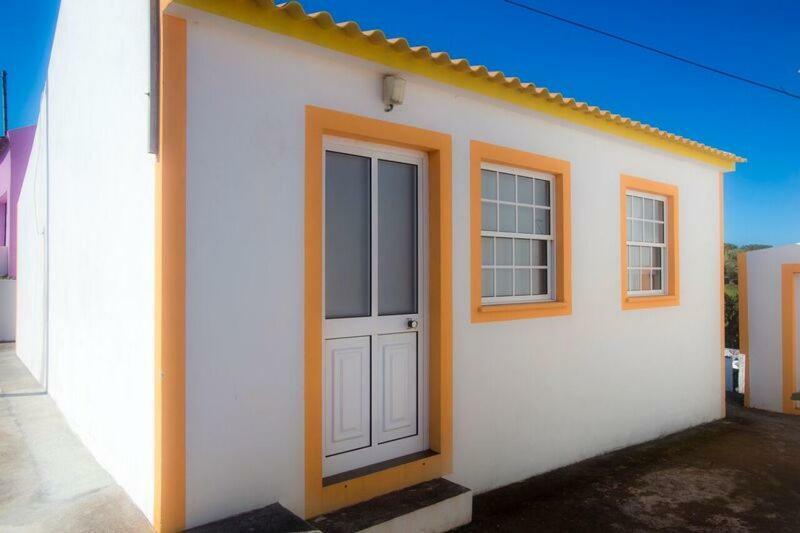 Recanto Das Vigias "Vigia Do Ilheu" Topo Exterior foto
