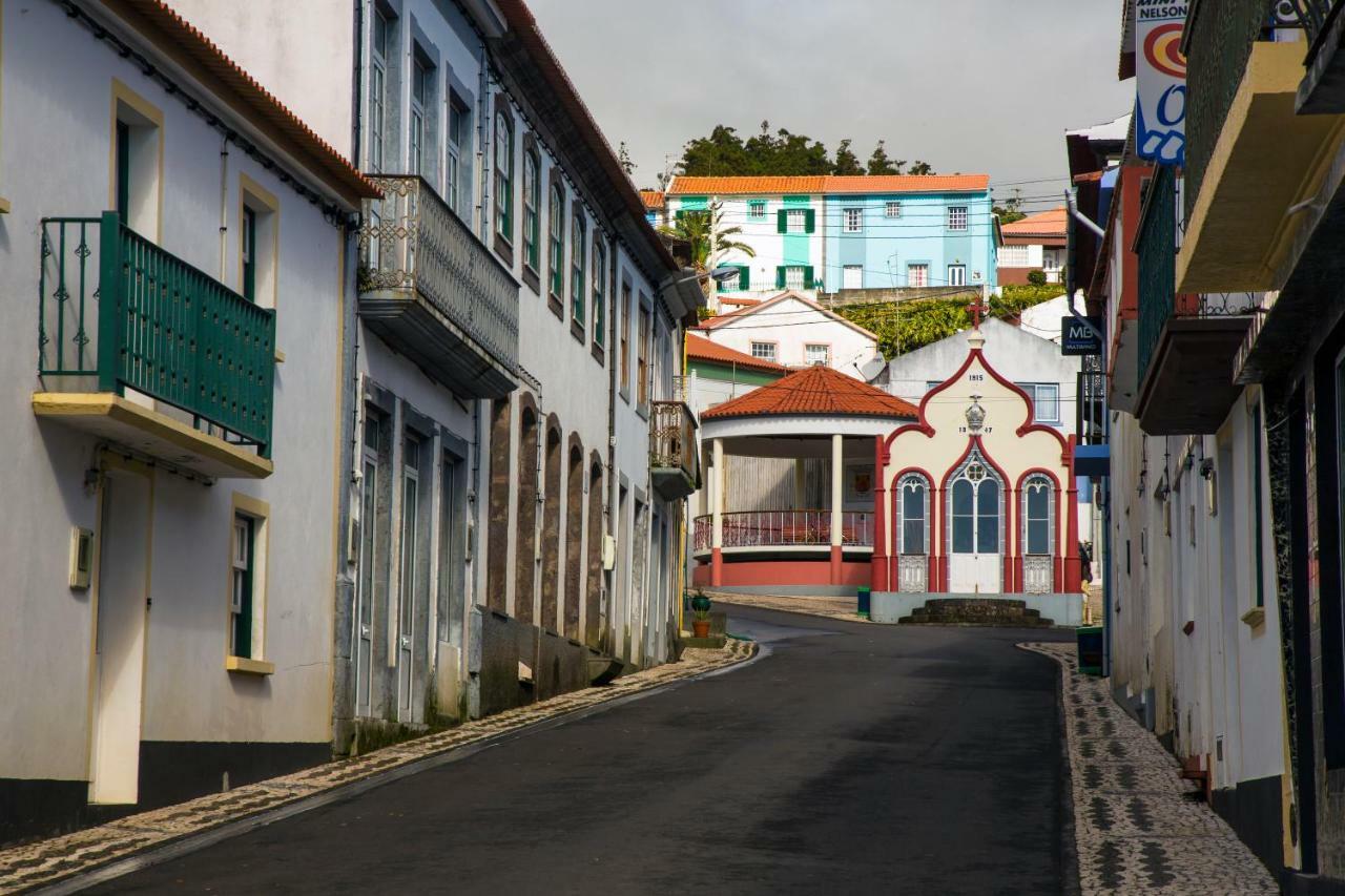 Recanto Das Vigias "Vigia Do Ilheu" Topo Exterior foto